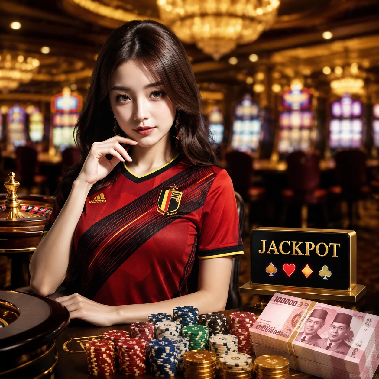 Performa bolabet189